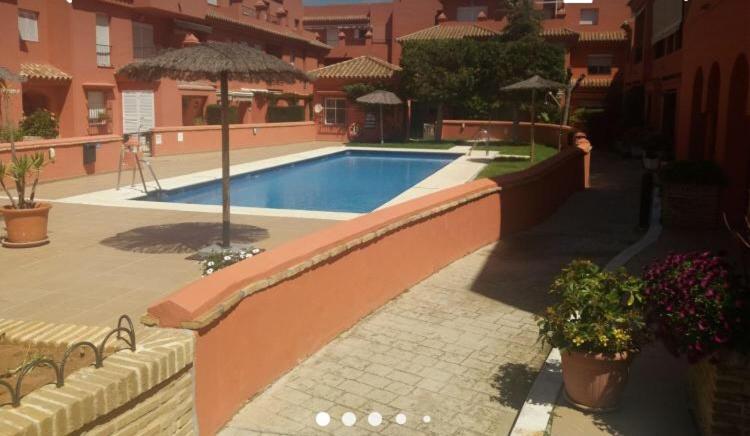 Rinconcito Roteńo Rota Esterno foto